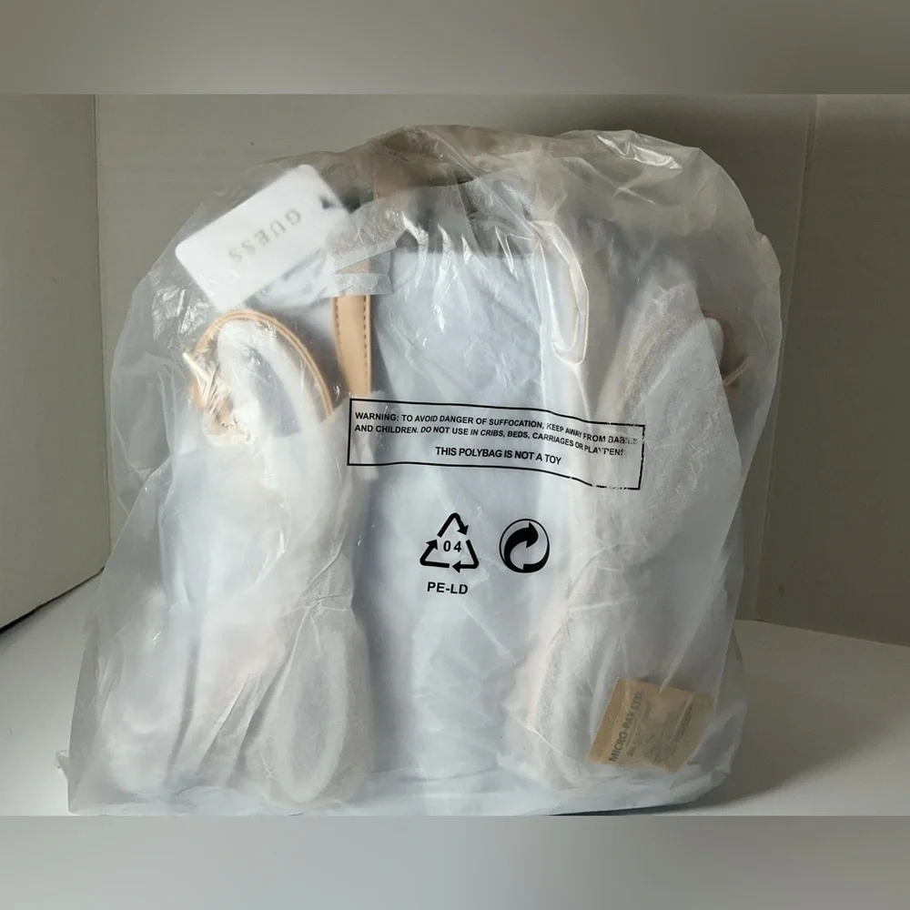 GUESS Rylan Backpack - Picture 8 of 8